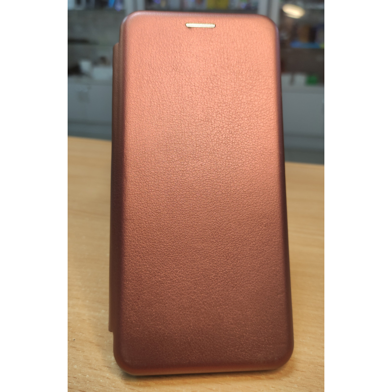 Чохол книжка Redmi Note 11\Note11 S\Note12 S Marsala Чохол книжка Redmi Note 11\Note11 S\Note12 S Marsala