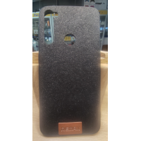 Чохол Redmi Note 8 tpu чорний