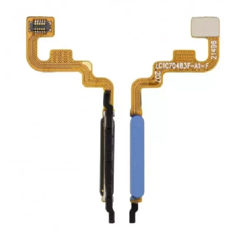 Шлейф Xiaomi Redmi Note 11 / Redmi Note 11s / Poco M4 Pro з кнопкою увімкненя та сканером відбитка пальця Orig Шлейф Xiaomi Redmi Note 11 / Redmi Note 11s / Poco M4 Pro з кнопкою увімкненя та сканером відбитка пальця Orig