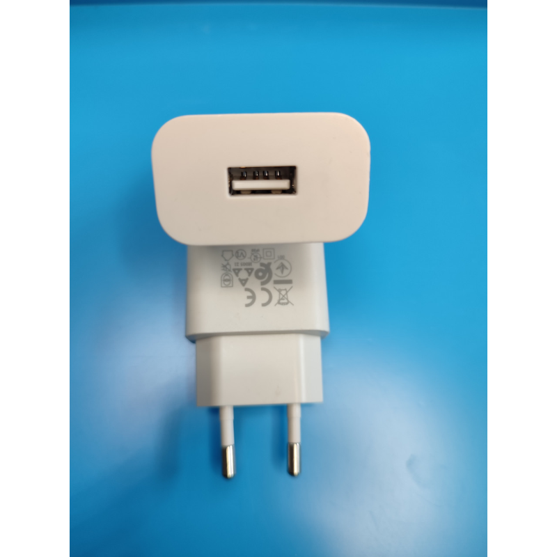 Зарядний блок Philip Morris S00120 USB 5V-2A 10W Зарядний блок Philip Morris S00120 USB 5V-2A 10W