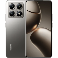 Xiaomi 14T 12/256GB Titan Gray Рік гарантії