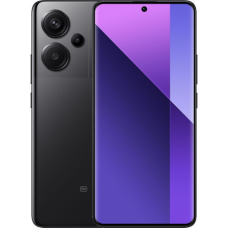 Xiaomi Redmi Note 13 Pro+ 5G 8/256  Midnight Black  з Адаптером Рік гарантії