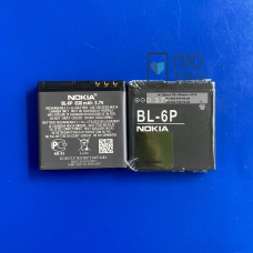 AKB BL-6P Nokia: 6500 Classic , 7900 Crystal Prism , 7900 Prism