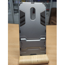 Armor Case for Redmi 5 Gray