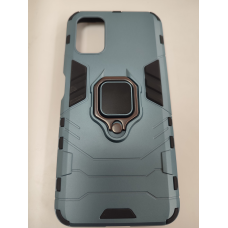 Armor Case Redmi 9T / Poco M3 Silver