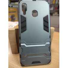 Armor Case for SM A20/A30 (A205F /A305F) Black