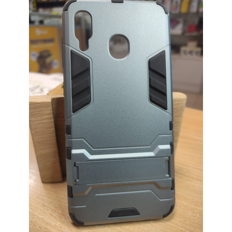 Armor Case for SM A20/A30 (A205F /A305F) Black Armor Case for SM A20/A30 (A205F /A305F) Black